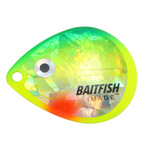 Baitfish-Image® Blade - Sunfish